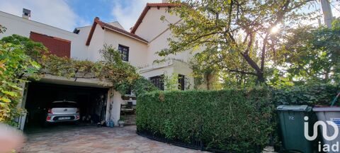   Vente Pavillon 6 pi�ces Maison - 6 pi�ce(s) - 122 m�