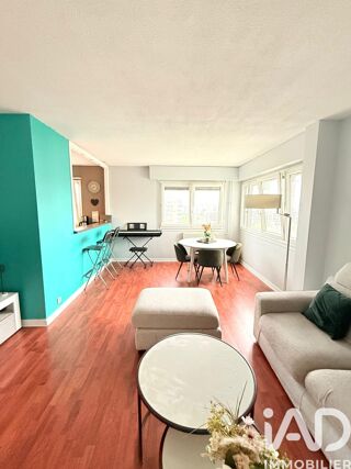  Appartement � vendre 3 pi�ces 78 m�