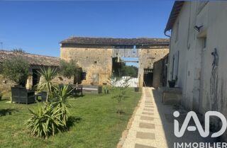  Maison � vendre 8 pi�ces 230 m�