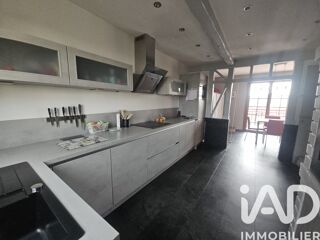  Maison � vendre 4 pi�ces 125 m�