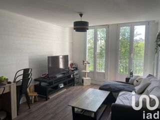  Appartement  vendre 3 pices 57 m
