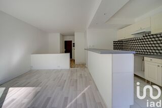  Appartement � vendre 1 pi�ce 28 m�