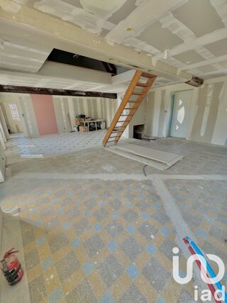  Maison � vendre 7 pi�ces 220 m�