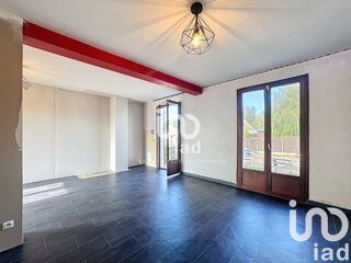  Maison � vendre 4 pi�ces 85 m�