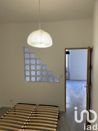  Appartement � vendre 1 pi�ce 47 m�