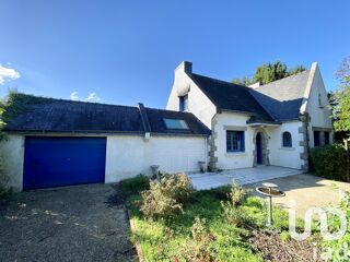  Maison � vendre 5 pi�ces 111 m�