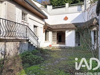  Maison � vendre 3 pi�ces 75 m�