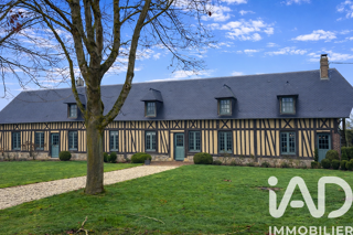  Maison � vendre 7 pi�ces 236 m�