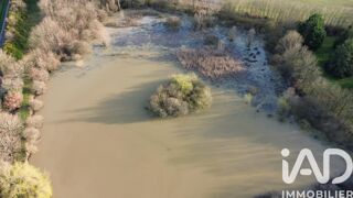  Terrain � vendre 32204 m�