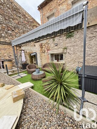  Maison � vendre 6 pi�ces 180 m�