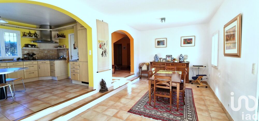  vendre  Maison Le Beausset (83330)