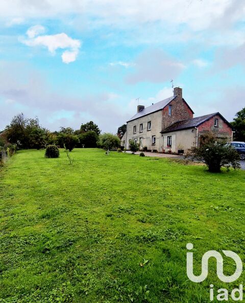   Vente Maison/villa 6 pi�ces Maison - 6 pi�ce(s) - 124 m�