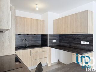  Appartement � vendre 2 pi�ces 41 m�