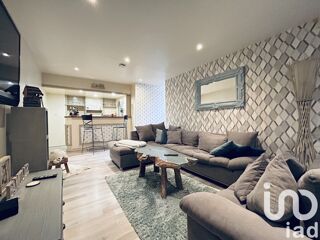  Maison � vendre 7 pi�ces 133 m�