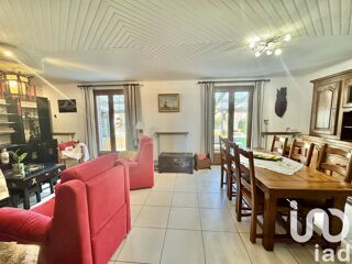  Maison  vendre 5 pices 134 m