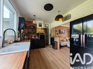  Maison � vendre 4 pi�ces 120 m�