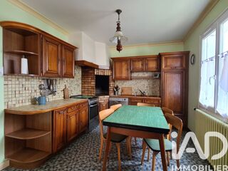  Maison � vendre 6 pi�ces 130 m�