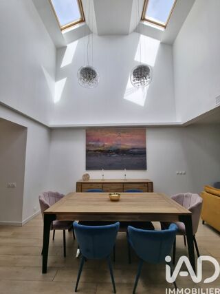  Maison � vendre 6 pi�ces 170 m�