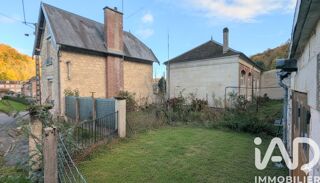  Maison � vendre 4 pi�ces 89 m�