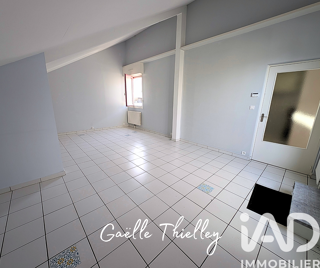  Appartement � vendre 1 pi�ce 42 m�