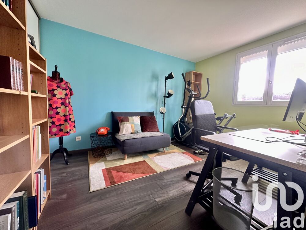  vendre  Maison Thiais (94320)