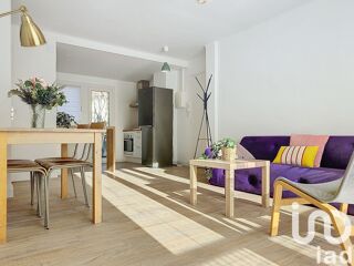  Appartement  vendre 3 pices 57 m