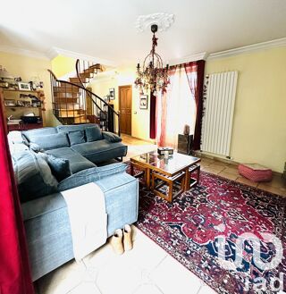  Maison � vendre 10 pi�ces 220 m�