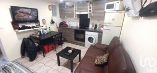  Appartement � vendre 2 pi�ces 30 m�