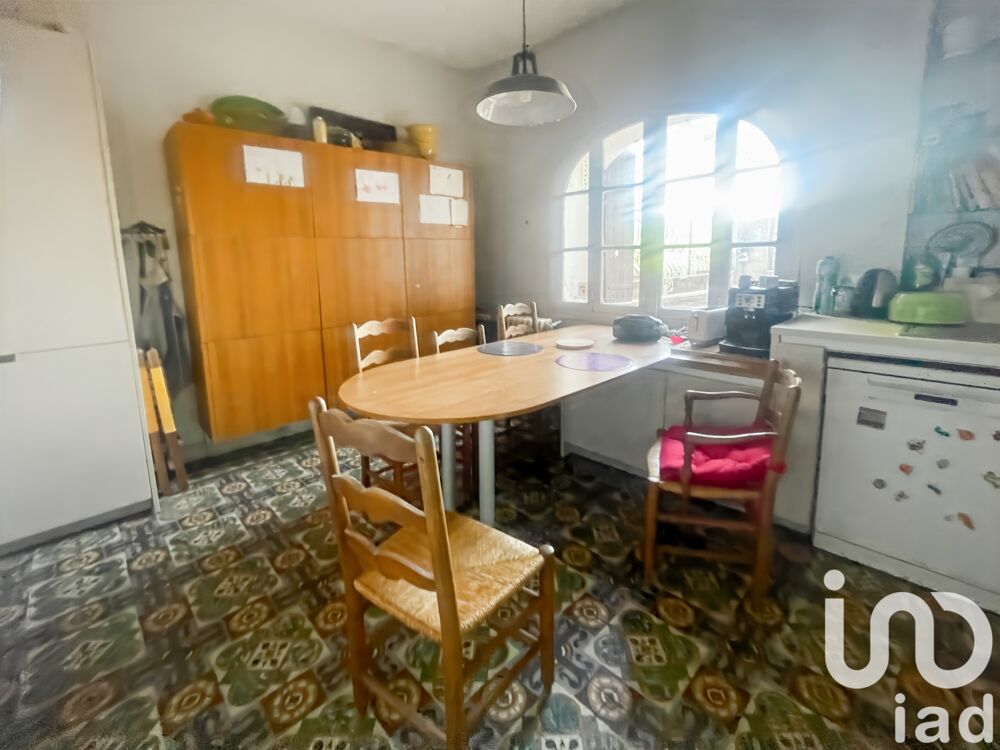  vendre  Maison Nimes (30900)