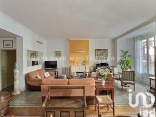  Appartement � vendre 5 pi�ces 158 m�