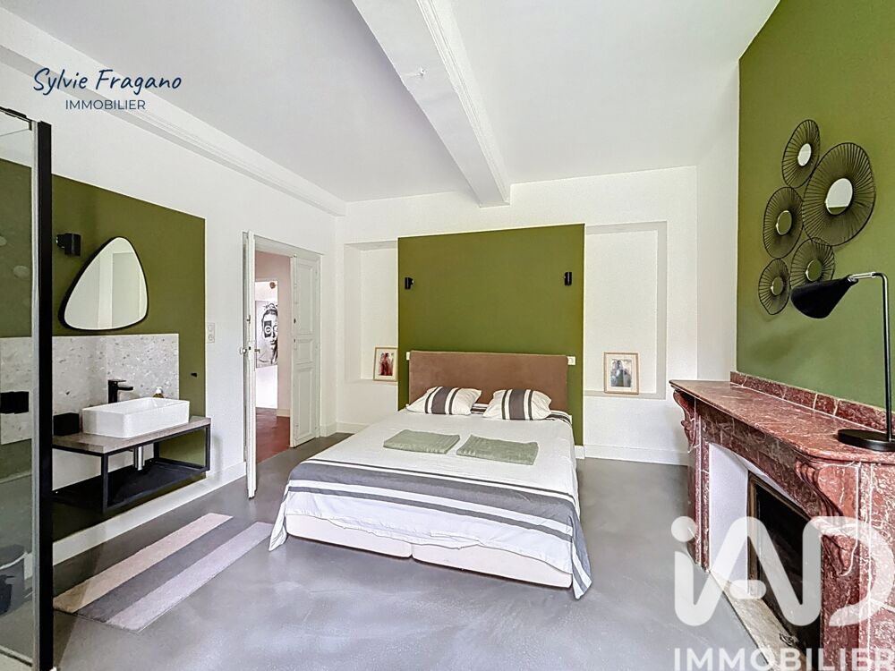 � vendre  Maison Salles-d'Aude (11110)