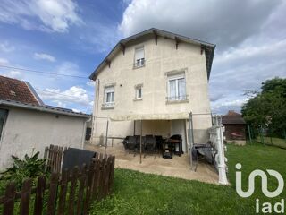  Maison  vendre 5 pices 93 m