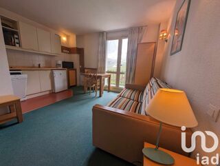  Appartement � vendre 1 pi�ce 23 m�