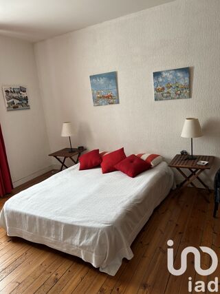  Maison � vendre 4 pi�ces 80 m�