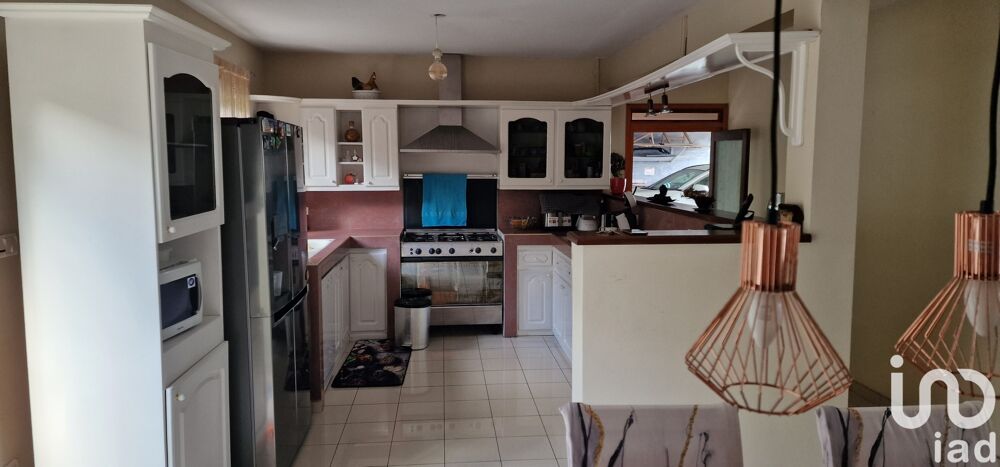 � vendre  Maison La Possession (97419)