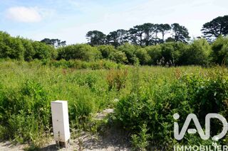  Terrain  vendre 664 m