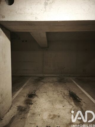  Appartement � vendre 2 pi�ces 38 m�