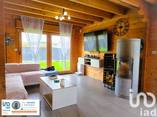  Maison  vendre 9 pices 116 m