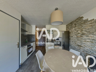  Appartement � vendre 2 pi�ces 36 m�