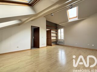  Appartement � vendre 2 pi�ces 44 m�