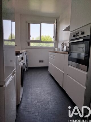  Appartement � louer 2 pi�ces 57 m�