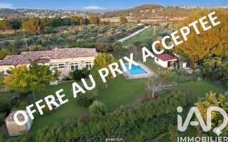  Maison � vendre 4 pi�ces 140 m�