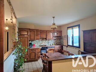  Maison � vendre 7 pi�ces 130 m�