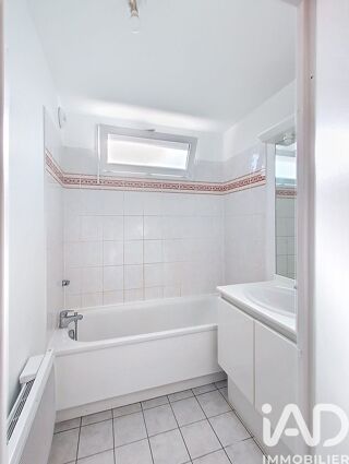  Appartement � vendre 2 pi�ces 50 m�