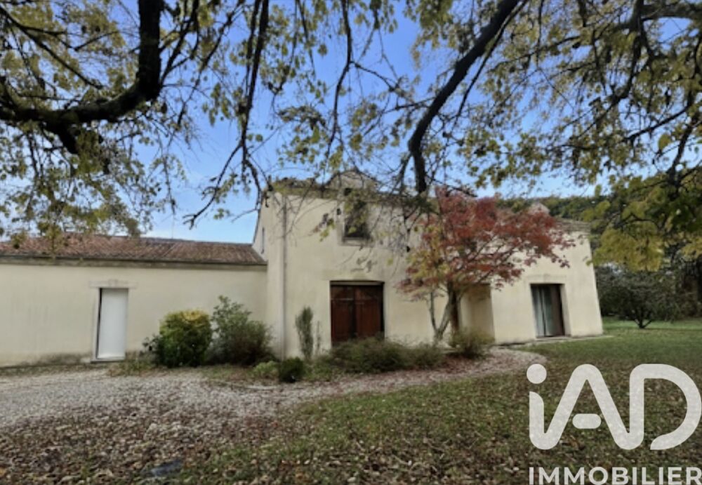  vendre  Maison Gradignan (33170)