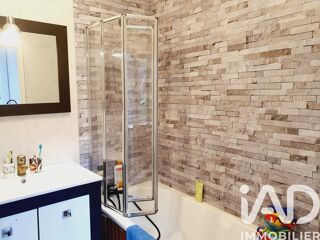  Maison � vendre 3 pi�ces 43 m�