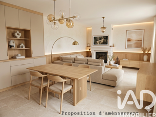  Maison � vendre 4 pi�ces 97 m�