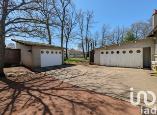  Maison � vendre 4 pi�ces 100 m�