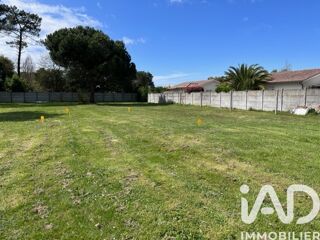  Terrain � vendre 700 m�