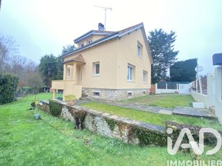  Maison � vendre 5 pi�ces 114 m�